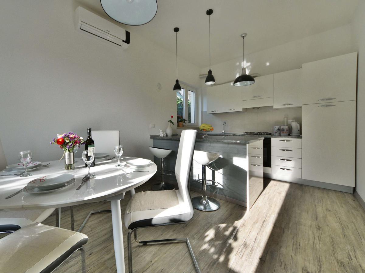 Rukavac  Apartment Karlo By Interhome מראה חיצוני תמונה