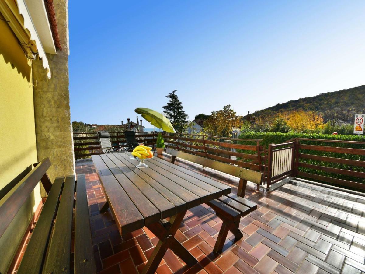 Rukavac  Apartment Karlo By Interhome מראה חיצוני תמונה
