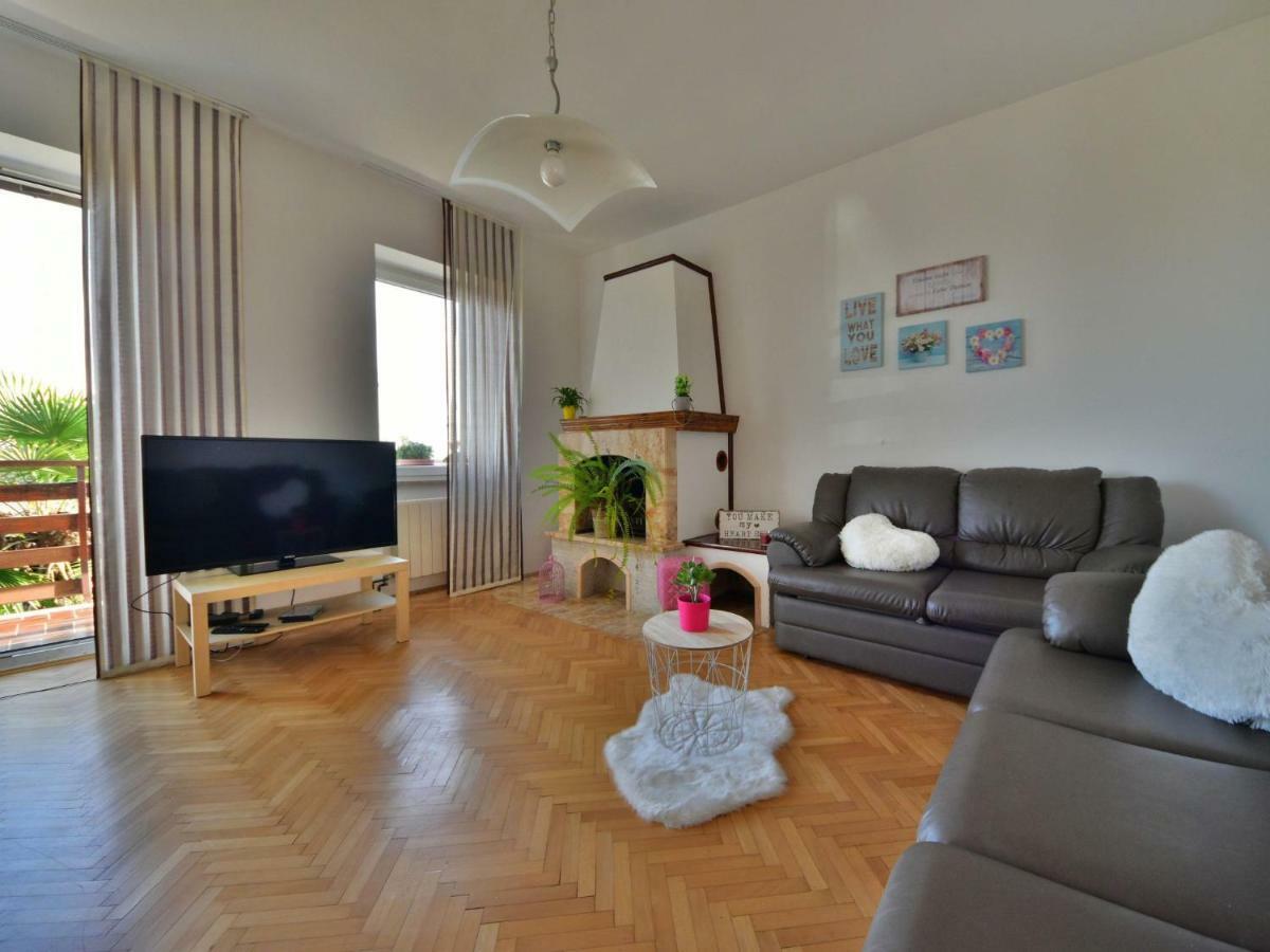 Rukavac  Apartment Karlo By Interhome מראה חיצוני תמונה