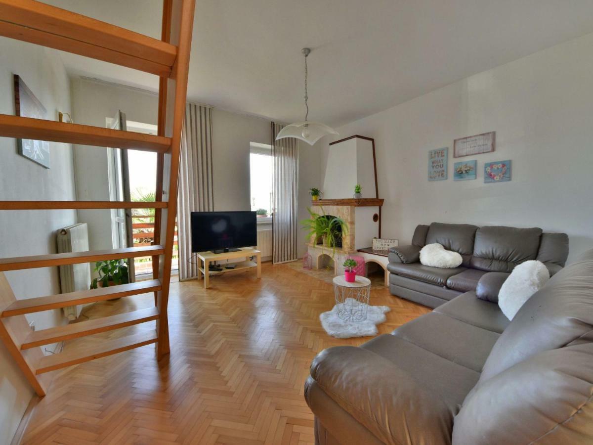 Rukavac  Apartment Karlo By Interhome מראה חיצוני תמונה