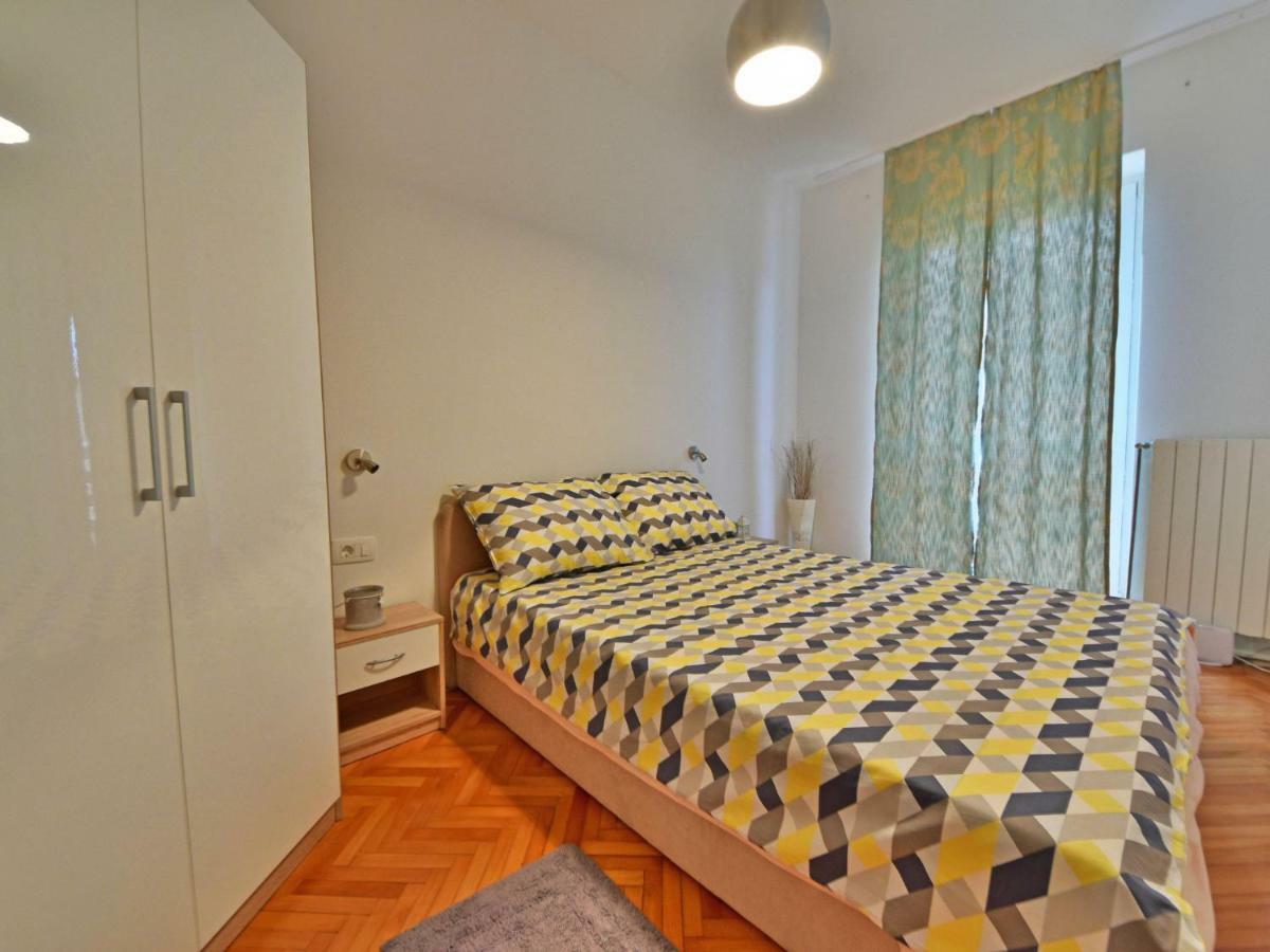 Rukavac  Apartment Karlo By Interhome מראה חיצוני תמונה