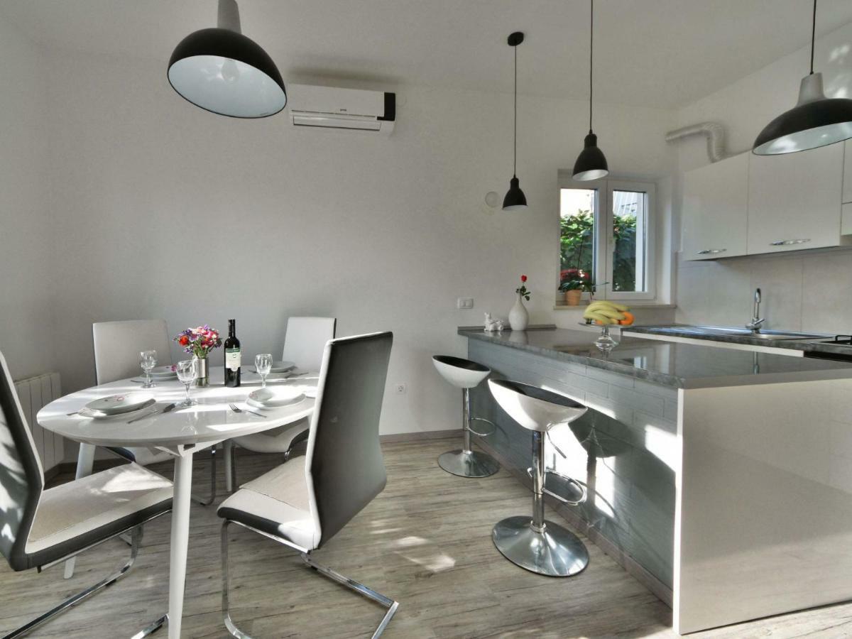 Rukavac  Apartment Karlo By Interhome מראה חיצוני תמונה