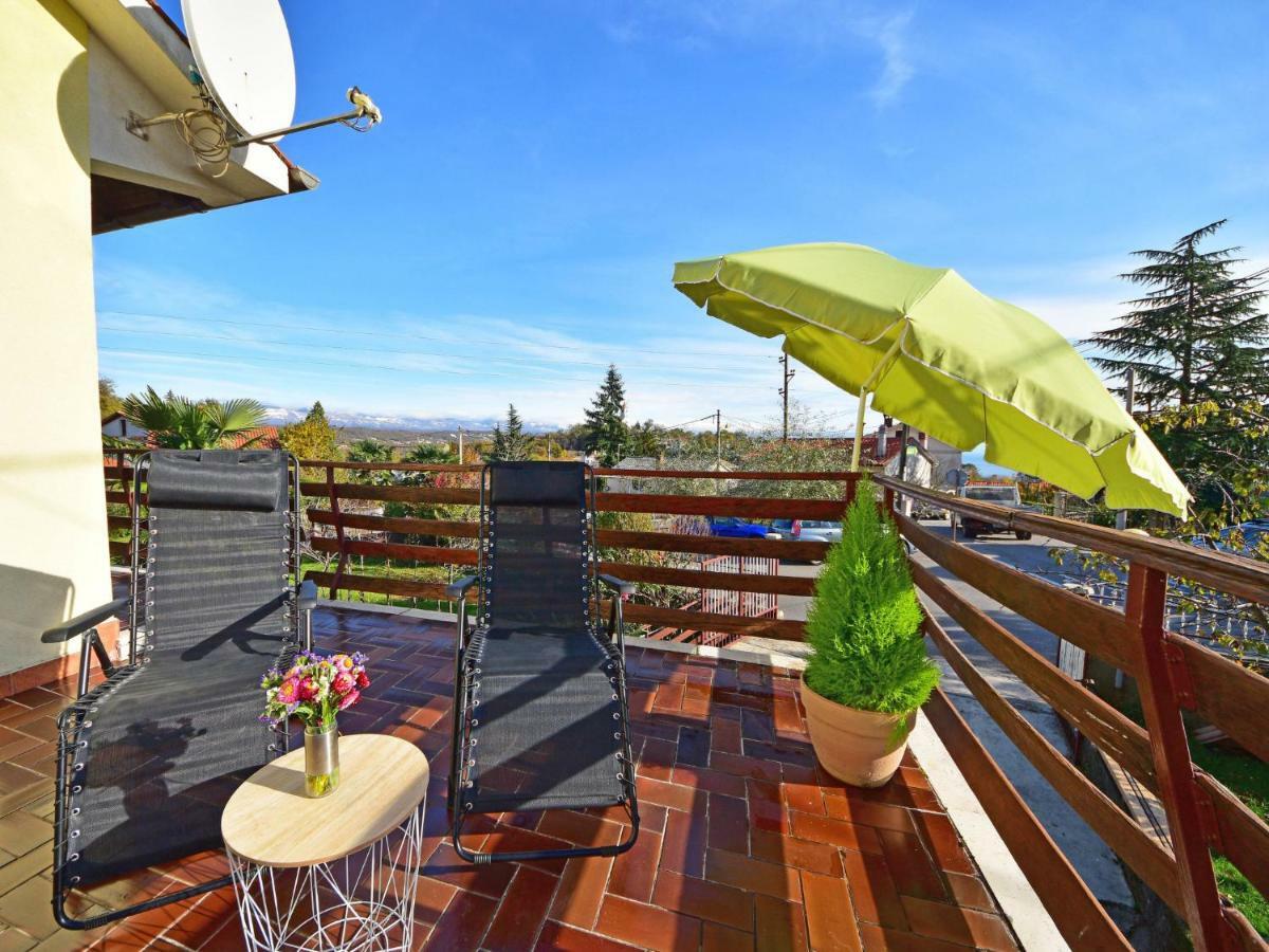Rukavac  Apartment Karlo By Interhome מראה חיצוני תמונה